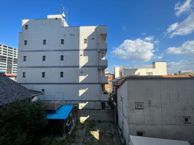 STAY/名古屋市の賃貸ならMy賃貸の展望|STAY