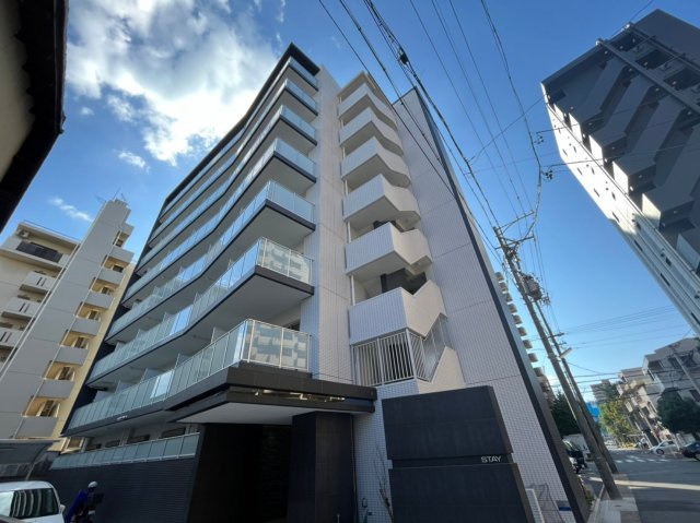 STAY/名古屋市の賃貸ならMy賃貸
