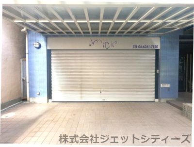 【エントランス】 | エストアベニュー