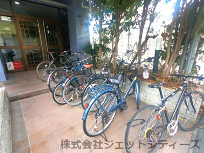 【設備】 | エストアベニュー