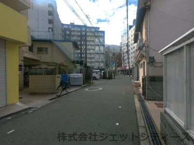 【周辺】 | エストアベニュー