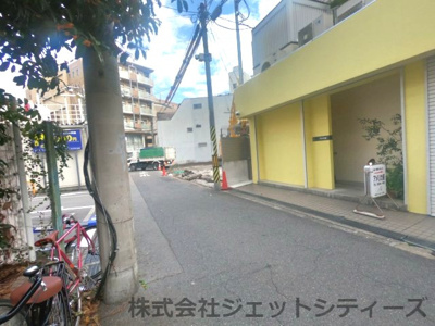 【周辺】 | エストアベニュー