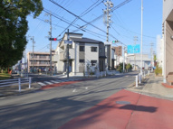 名古屋市守山区元郷１丁目1509『仲介手数料無料』1号棟｜新築戸建ての画像
