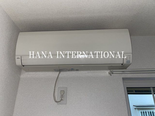 ルシェロ　パラッツォの設備