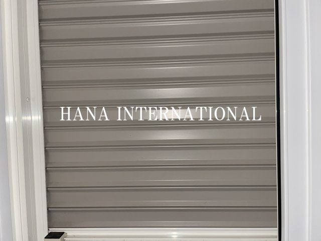 ルシェロ　パラッツォのセキュリティ