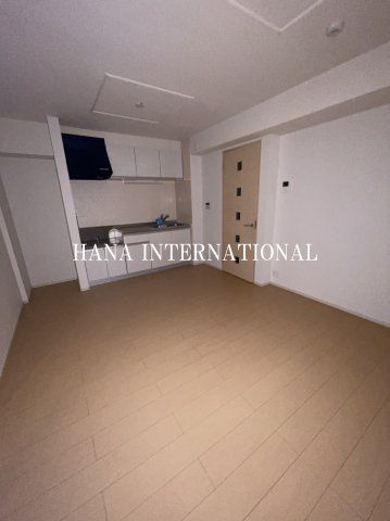 ルシェロ　パラッツォの寝室