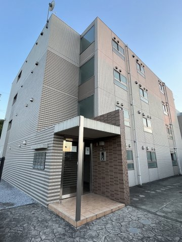 ☆鉄筋コンクリート造☆