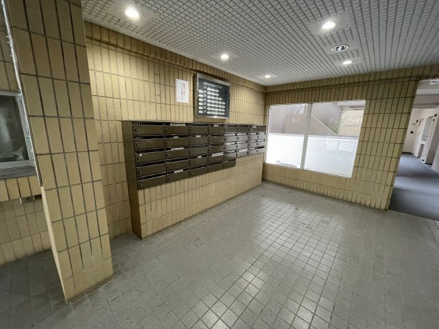 ＬＥＯ拾八番館の設備