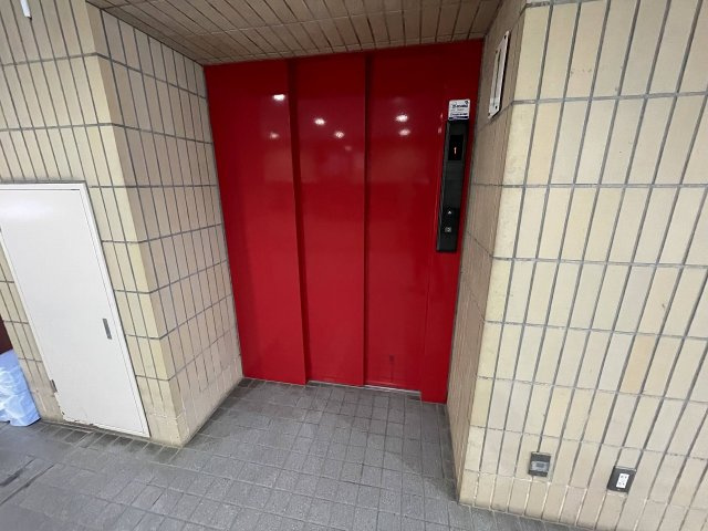 ＬＥＯ拾八番館のその他共用部分