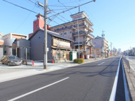 名古屋市南区岩戸町1933『仲介手数料無料』1号棟｜新築戸建ての画像