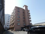 ファミーユシマダの画像