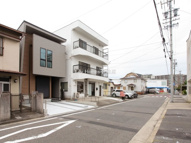 名古屋市南区平子２丁目8-3『仲介手数料無料』A号棟｜新築戸建ての画像