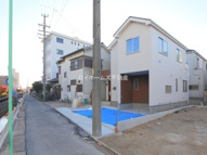 名古屋市南区松下町４丁目5-3『仲介手数料無料』1号棟｜新築戸建ての画像