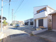 名古屋市南区元鳴尾町171『仲介手数料無料』2号棟｜新築戸建ての画像