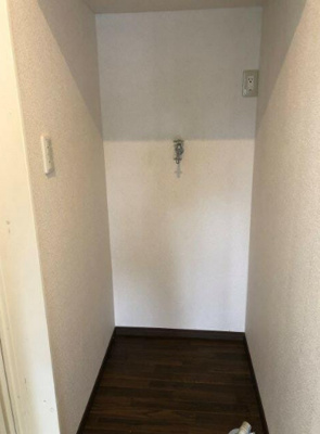 【内装】 | 拝島貸家