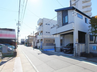 名古屋市南区呼続３丁目1529-1『仲介手数料無料』1号棟｜新築戸建ての画像