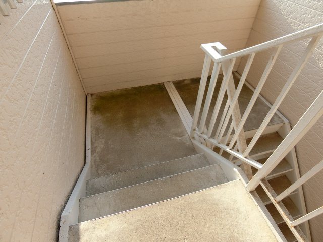 富士ハイツのその他共用部分