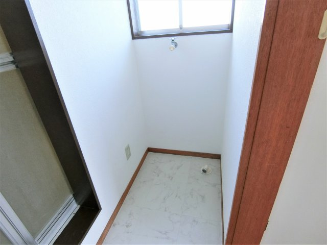 富士ハイツの設備