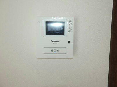 【セキュリティ】 | ジェントリーハイツ