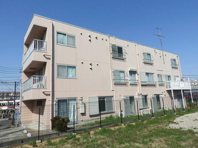 【外観】 | ジェントリーハイツ