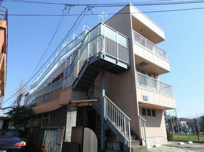 【外観】 | ジェントリーハイツ