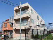 ジェントリーハイツの画像