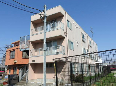 【外観】 | ジェントリーハイツ