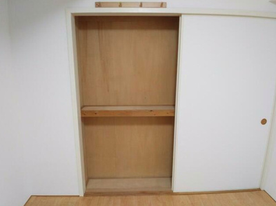 【収納】 | ジェントリーハイツ