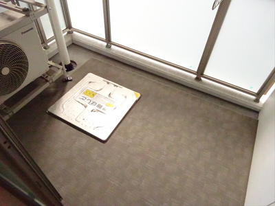 【バルコニー】 | Excellent1