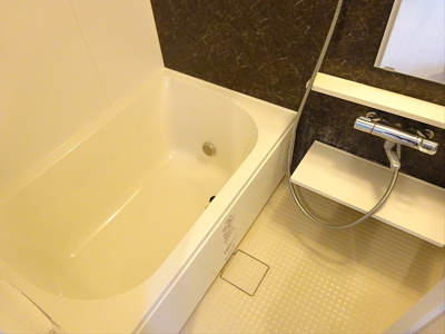 【浴室】 | Excellent1
