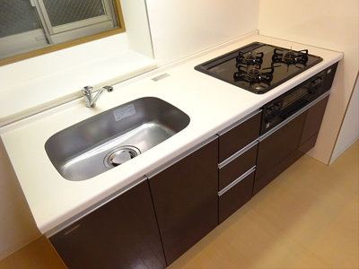 【キッチン】 | Excellent1