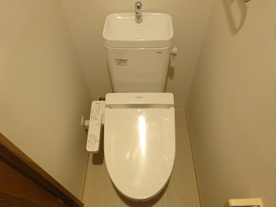 【トイレ】 | Excellent1