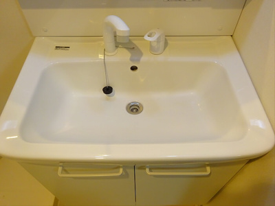 【洗面所】 | Excellent1