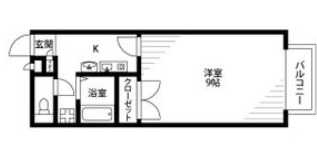 【間取り】 | プレジール助松