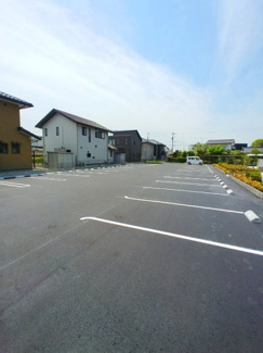 【駐車場】 | カースペースがあります