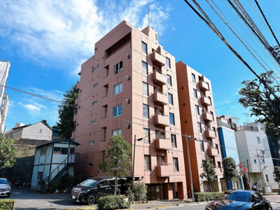 【外観】 | すい〜とぴあ本郷