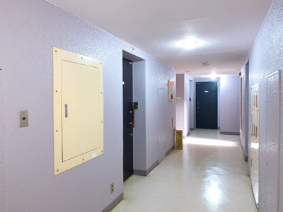 【その他共用部分】 | すい〜とぴあ本郷