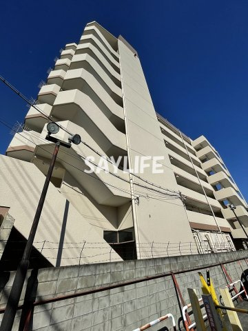 シティコーポ長田