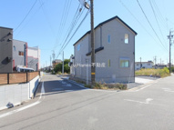 名古屋市港区川園２丁目148『仲介手数料無料』2号棟｜新築戸建ての画像