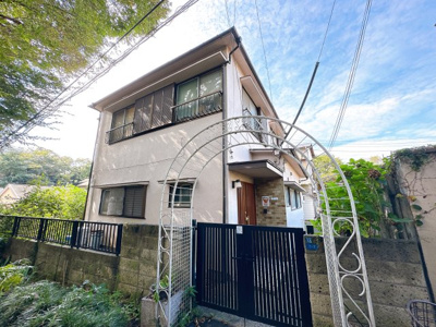 【外観】 | 上野方