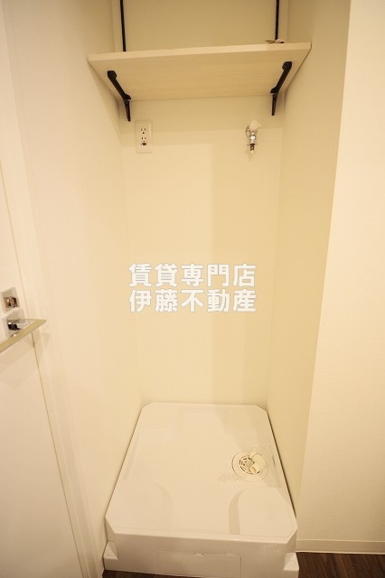 LUORE平安の設備