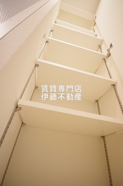 LUORE平安のその他
