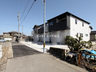 名古屋市港区西福田１丁目405『仲介手数料無料』2号棟｜新築戸建ての画像