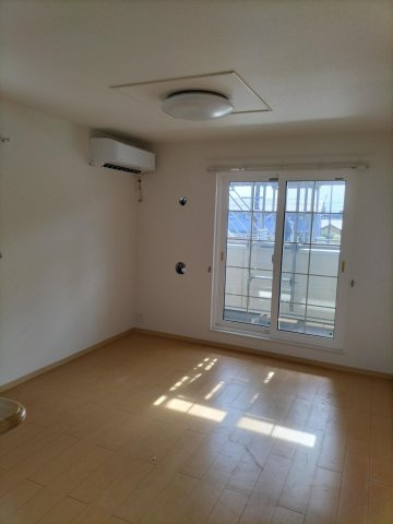 【居間・リビング】 | ベルソーレⅡ（家賃半額補助対象）