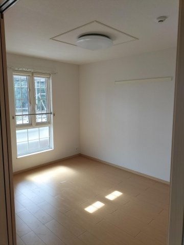 【居間・リビング】 | ベルソーレⅡ（家賃半額補助対象）