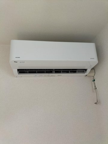 【設備】 | ベルソーレⅡ（家賃半額補助対象）