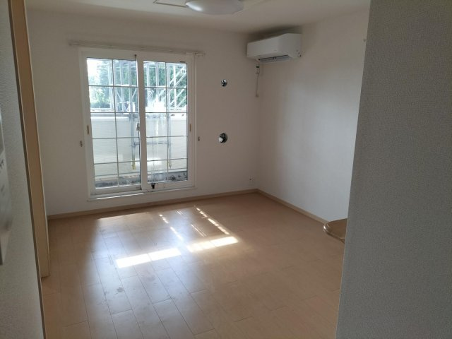 【居間・リビング】 | ベルソーレⅡ（家賃半額補助対象）