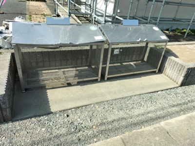 【駐車場】 | ベルソーレⅡ（家賃半額補助対象）