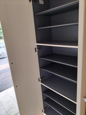 【収納】 | ベルソーレⅡ（家賃半額補助対象）