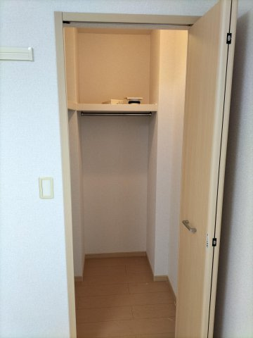 【収納】 | ベルソーレⅡ（家賃半額補助対象）